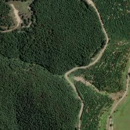 Satellite imagery of ^1 MT ALBERT, NZ