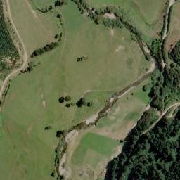 Satellite imagery of ^1 MT ALBERT, NZ