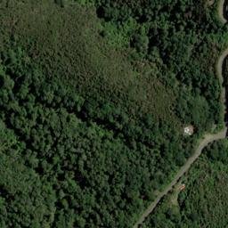 Satellite imagery of TERANGA, NZ