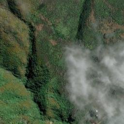 Satellite imagery of Manawa Point, NZ