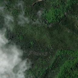 Satellite imagery of Manawa Point, NZ
