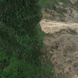 Satellite imagery of Tewhaimoa, NZ
