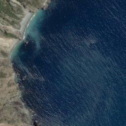 Satellite imagery of Tewhaimoa, NZ