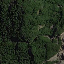 Satellite imagery of Cerro Cota Mil Setecientos, AR