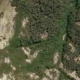 Satellite imagery of Cerro Bella Vista, AR