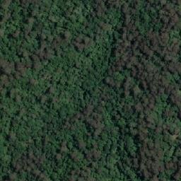 Satellite imagery of Diabase Hill, AU