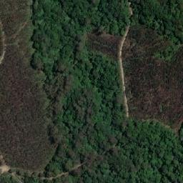 Satellite imagery of Maweena Hill, AU