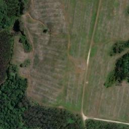 Satellite imagery of Maweena Hill, AU