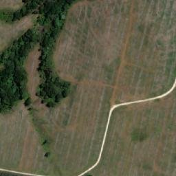 Satellite imagery of Maweena Hill, AU