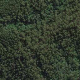 Satellite imagery of Sushames Hill, AU