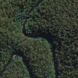 Satellite imagery of Sushames Hill, AU