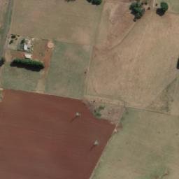 Satellite imagery of Marsdens Hill, AU