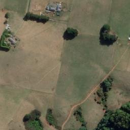 Satellite imagery of Marsdens Hill, AU