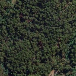 Satellite imagery of White Hills, AU