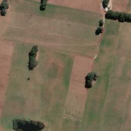Satellite imagery of Penguin Point, AU