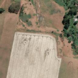 Satellite imagery of Penguin Point, AU