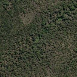 Satellite imagery of Point Vision, AU