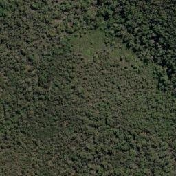 Satellite imagery of Point Vision, AU