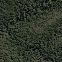 Satellite imagery of Mount Asbestos, AU