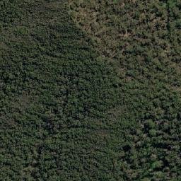 Satellite imagery of Mount Asbestos, AU