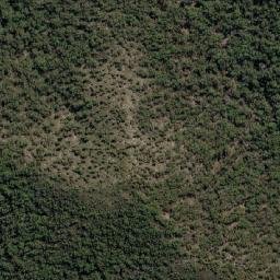 Satellite imagery of Mount Asbestos, AU