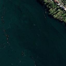 Satellite imagery of Clarence Point, AU