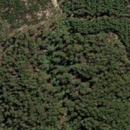 Satellite imagery of Gloucester Hill, AU