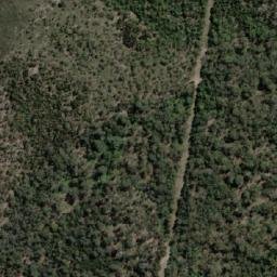Satellite imagery of Cliffords Hill, AU