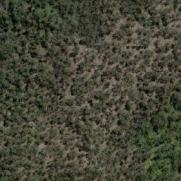 Satellite imagery of Cliffords Hill, AU