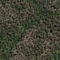 Satellite imagery of Cliffords Hill, AU