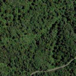 Satellite imagery of TERANGA, NZ