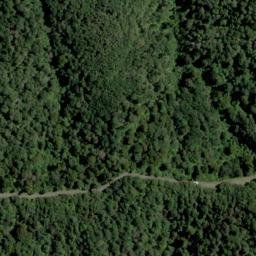 Satellite imagery of TERANGA, NZ