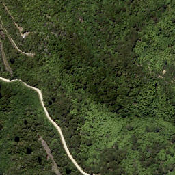 Satellite imagery of 1652 KENEPURU SADDLE, NZ