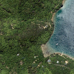 Satellite imagery of 1652 KENEPURU SADDLE, NZ