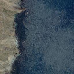 Satellite imagery of Kipirita, NZ