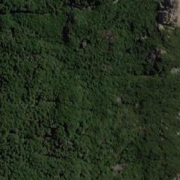 Satellite imagery of Cerro Cota Mil Setecientos, AR