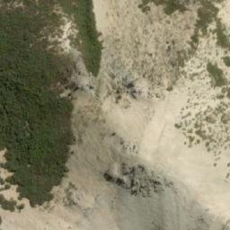 Satellite imagery of Cerro Bella Vista, AR