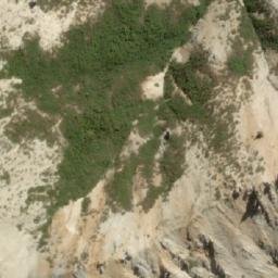 Satellite imagery of Cerro Bella Vista, AR