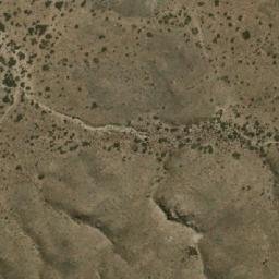 Satellite imagery of Cerro Negro, AR