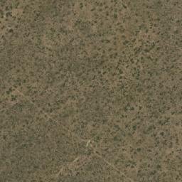 Satellite imagery of Cerro Alegría, AR