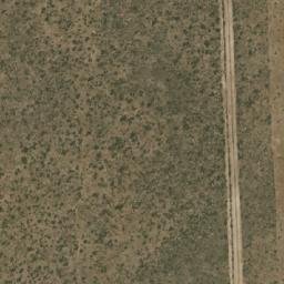 Satellite imagery of Cerro Alegría, AR