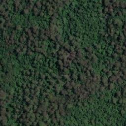 Satellite imagery of Diabase Hill, AU