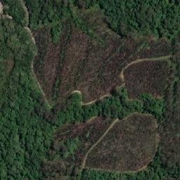 Satellite imagery of Maweena Hill, AU