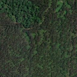 Satellite imagery of Maweena Hill, AU