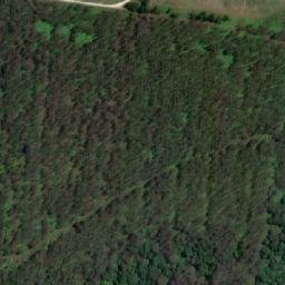 Satellite imagery of Maweena Hill, AU