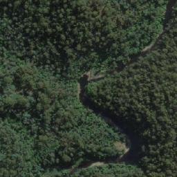 Satellite imagery of Sushames Hill, AU