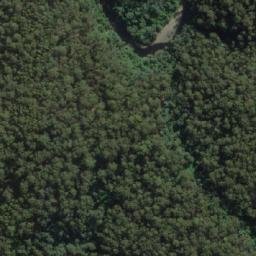 Satellite imagery of Sushames Hill, AU