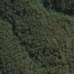 Satellite imagery of Sushames Hill, AU
