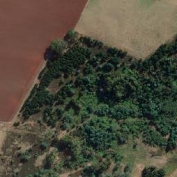 Satellite imagery of Marsdens Hill, AU