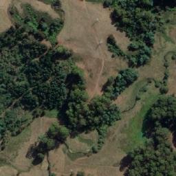 Satellite imagery of Marsdens Hill, AU